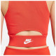 Nike Γυναικεία αμάνικη μπλούζα W Sportswear Tank Top